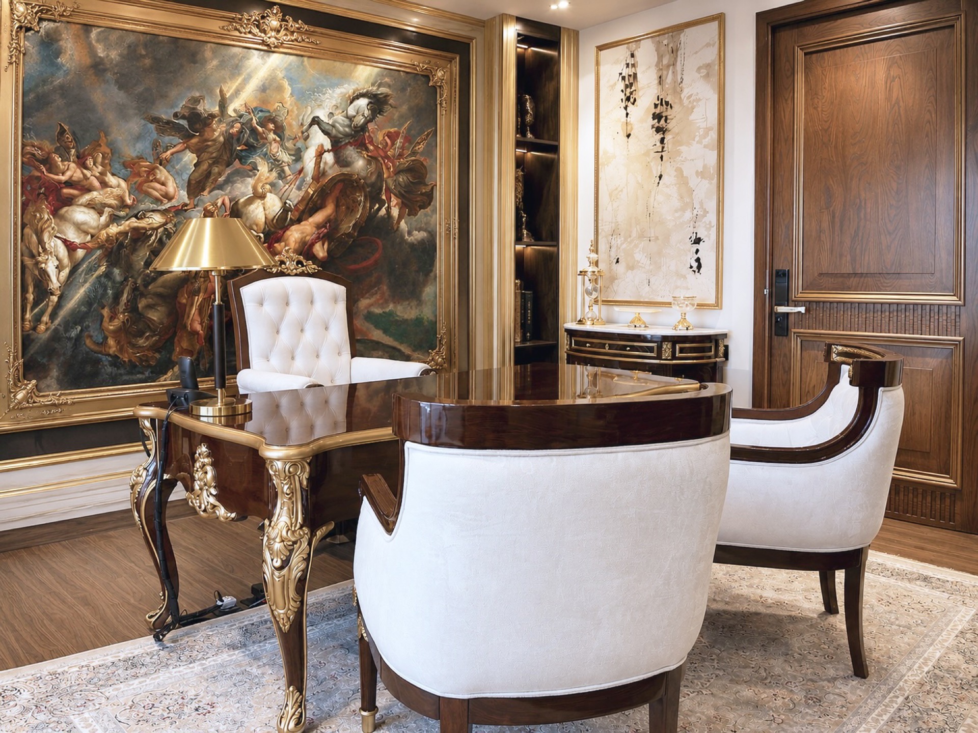 Villa Royale
